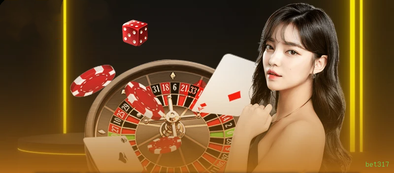 Programa VIP bet317