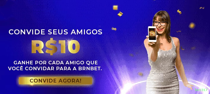 Programa VIP bet317