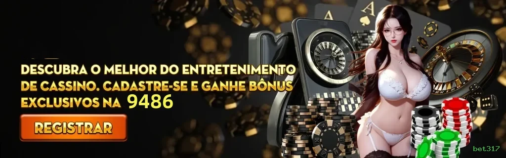 Siga a bet317 no Facebook