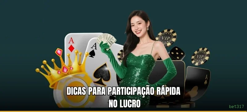 Métodos de pagamento aceitos na bet317