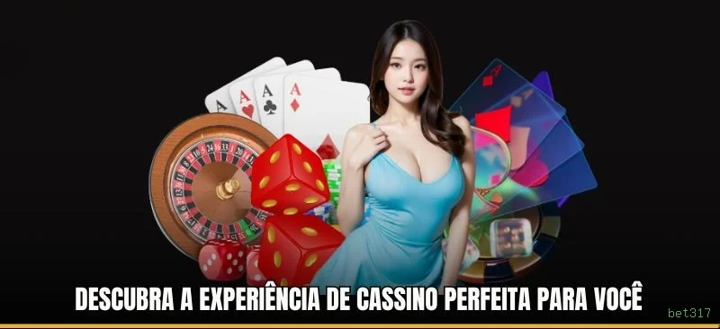 Instalação iOS bet317