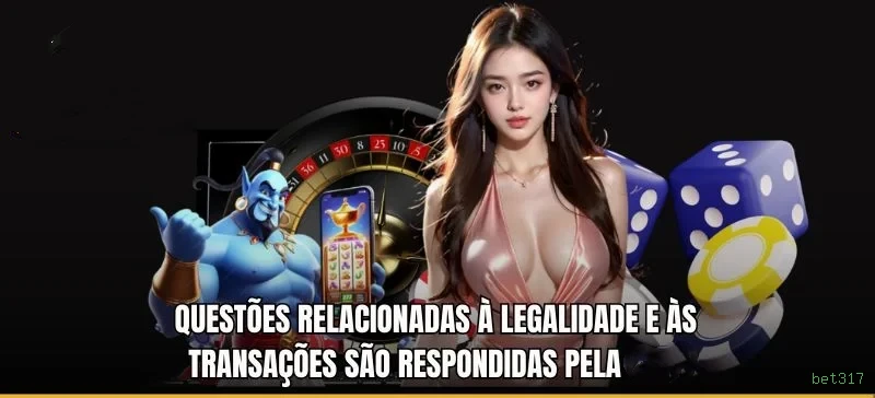 Segurança bet317