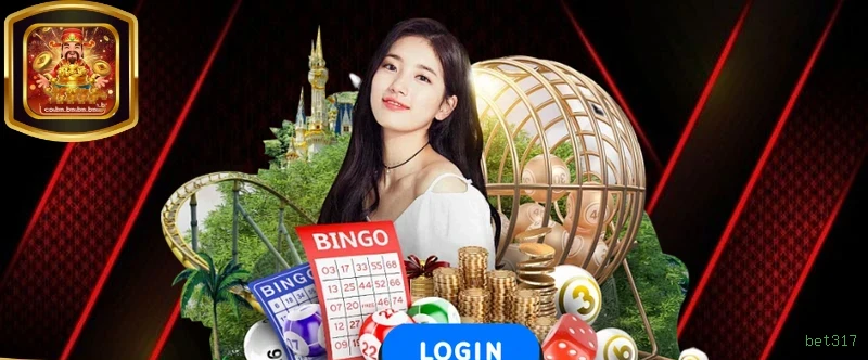Suporte bet317