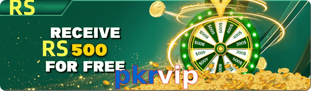 Pkrvip