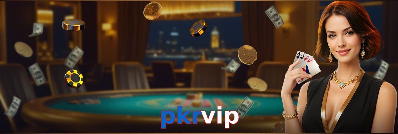 Pkrvip
